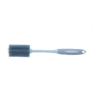 Billy Manufacturer's Guaranteed Quality Long Handle <strong>Bottle</strong> <strong>Brush</strong> Cleaning Set Rotating <strong>Brush</strong> for Bathroom and Pan Cleaning - Product Image 3