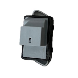 JIANGRUIYA Nuevo <span class=keywords><strong>Interruptor</strong></span> de Botón de Repuesto para VW <span class=keywords><strong>Polo</strong></span> Fox Gol 6Q0959855 2002-2014, <span class=keywords><strong>Interruptor</strong></span> Eléctrico para Ventanilla, Garantía de Un Año - Product Image 4