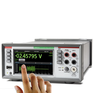 Multímetro Digital con Pantalla Táctil Gráfica de 6.5 Dígitos Keithley DMM6500 - Product Image 6