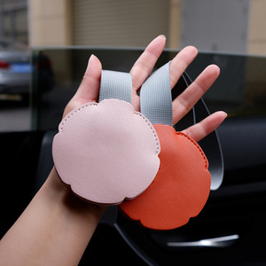 Car <b>seat</b> back <b>storage</b> hooks, creative and simple car hooks, rear <b>seat</b> bag and trash bag hooks. - Product Image 2