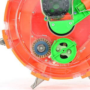 Seminatrice Manuale di Alta Qualità, Affidabile Macchina Seminatrice per Mais, Trapiantatrice di <span class=keywords><strong>Semi</strong></span> Portatile per Coltivazioni Agricole - Product Image 6