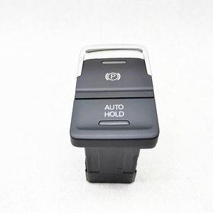 Interruptor de Freno de Estacionamiento Electrónico 5TA 5TD927225 para Volkswagen Touran L, Interruptor Combinado con Función Auto Hold - Product Image 2