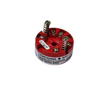 Sensor de Temperatura Yokogawa YTA70, YTA70-J, YTA70-E, YTA50, Módulo de Montaje en Cabeza, HART, Más Vendido - Product Image 4