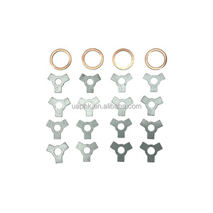 Kit de joints de bloc-cylindres pour moteur diesel KT50 3804300, jeu de joints inférieurs - Product Image 2