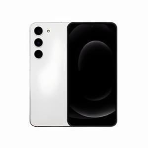 Smartphone Originale S23+ <span class=keywords><strong>SM</strong></span> S9160 Dual SIM 5G Octa Core Qualcomm Display AMOLED 120Hz Ricarica Wireless NFC in Inglese - Product Image 1