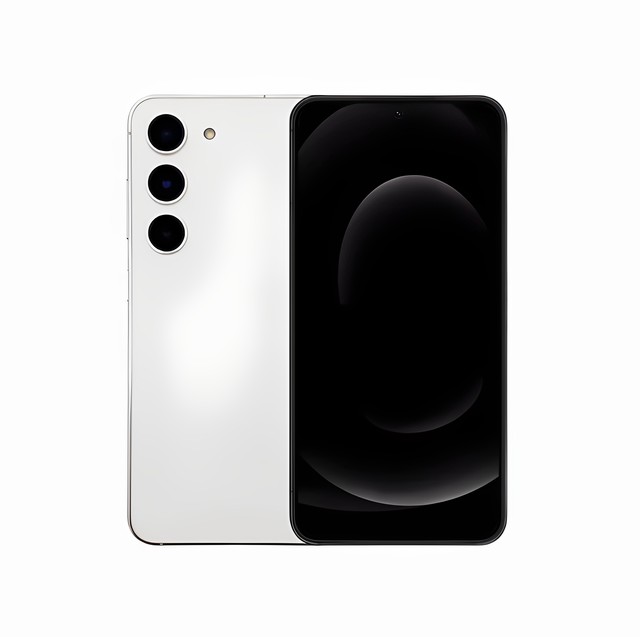 Genuine Original S23+ SM S9160 Dual SIM 5G Octa Core Qualcomm Smartphone AMOLED 120Hz Display English Wireless Charging NFC