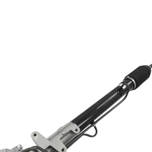 OE 1J1422062D 1J0422803B 1J0422803H Steering Rack for VW BEETLE - Product Image 3