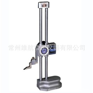 เครื่องวัดความสูง Mitutoyo 0-300 มม. จอแสดงผลดิจิตอล เครื่องมือวัดความแม่นยำสูง - Product Image 4