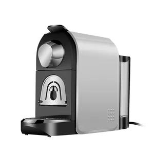 Nesspresso Capsule Machine Maken Koffie Coffee_capsule_making_machine Machine Producten Capsule Koffie Aluminium