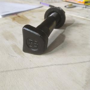 Boulon de volant de haute qualité 99012340123 pour <span class=keywords><strong>camions</strong></span> JAC Offre Spéciale d'état neuf - Product Image 3