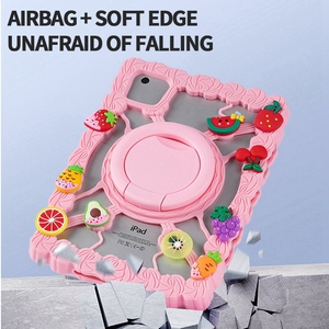 Funda de silicona para PC de 11 pulgadas barata para <span class=keywords><strong>iPad</strong></span> <span class=keywords><strong>Air</strong></span> 9,7 Buena funda protectora para tableta para <span class=keywords><strong>iPad</strong></span> <span class=keywords><strong>Air</strong></span> 10,9 Ofertas de China - Product Image 5