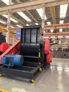 ブロックなしのダブルステージクラッシャー - Product Image 2