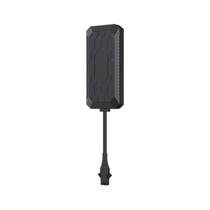 Localizador GPS Negro con Tarjeta SIM 2G, Conexión por Cable, Resistente al Agua, para Vehículos, Autos, Motocicletas, con Antena - Product Image 2