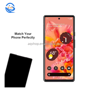 Оптовая продажа оригинальных ЖК-дисплеев для Google Pixel 6 с гарантией 1 год напрямую от производителя - Product Image 2