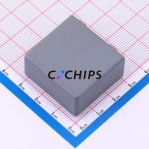 Condensateur à film polypropylène (CBB) C3D2K705JB00C00, composant traversant (THT), P=27,5 mm, 7 µF, 5 %, 800 V - Product Image 2