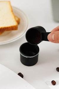 Cafetera Espresso Semiautomática Portátil de Acero Inoxidable con Sistema de Agua Caliente y Preparación de Bebidas para Uso en el Automóvil y en el Hogar - Product Image 2
