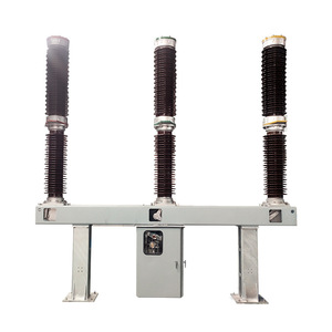 LW36-40.5/126 <span class=keywords><strong>sf6</strong></span> ngoài trời cao áp 110kv cực gắn chuyển đổi cho <span class=keywords><strong>sf6</strong></span> chân không ngắt mạch - Product Image 1