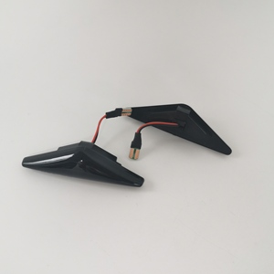 Luces indicadoras dinámicas laterales Led al por mayor de súper calidad para Ford <span class=keywords><strong>FOCUS</strong></span> <span class=keywords><strong>MK1</strong></span> MONDEO MK3 repetidor lámparas de marcador secuencial - Product Image 3