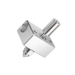 Kit de Bloque Calentador de Extrusora Creality Sprite High Temperature Pro 300 con Termistores Adicionales, Accesorios para Impresora 3D Creality - Product Image 1