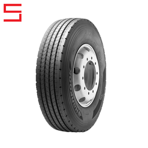 Neumáticos/<span class=keywords><strong>Ruedas</strong></span> Goodyear S200+ 315/80R22.5 para Camiones, Remolques y Autobuses - Product Image 6