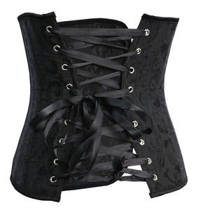 Top Qualité Femmes Minceur Taille Formateur Corset Corps Shaper Cincher - Product Image 4