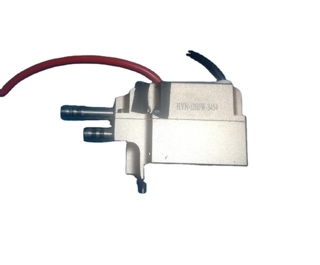 20bar 808nm HYN-1200W Macro Channel Diode Laser Stack for Handle Repair Service