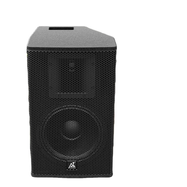 12 Inch Full Frequency Active Speaker with 3-Month Warranty Made in China Guangdong Subwoofer