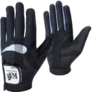 Gants de golf pour femmes Keven KI-933, pour droitier, en cuir Cabretta, prix bas, lot en gros, États-Unis - Product Image 1