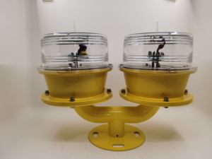 Высокоточные аэродромные Солнечные Габаритные огни для улучшения видимости - Product Image 6