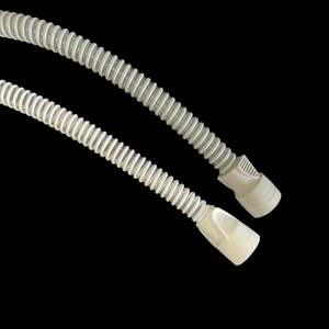 22mm evrensel oluklu kan testi tüpleri CPAP <span class=keywords><strong>BIPAP</strong></span> ventilatör solunum tedavisi için standart konnektör solunum hortumu - Product Image 5