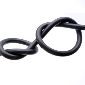 5521 Extension 5.5*2.1 2.5mm mâle femelle 12V 24V DC cordon d'alimentation câble pour CCTV LED caméra adaptateur cuivre industriel 0.5 1 2 3 5m - Product Image 5