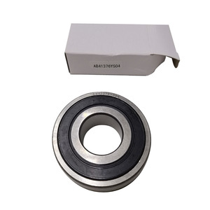 Roulement à billes à gorge profonde à une rangée 25x59x17.5mm AB41376Y <span class=keywords><strong>S04</strong></span> - Product Image 1