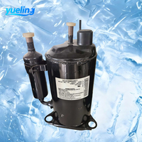 UG4C090IUAET SAMSUNG R410A Cumple con RoHS 208-230V/60HZ 14,2-16.0kW Capacidad de refrigeración Aire acondicionado Compresor de refrigeración