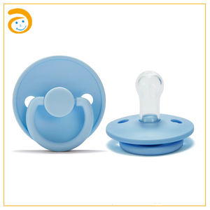 Chupete de goma natural, alimentador de látex pp para niños, oferta de <span class=keywords><strong>Amazon</strong></span> - Product Image 4