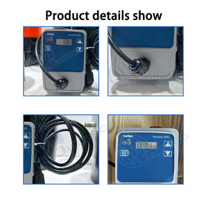 SEKO AMS200 Seko Chemische Dosieranlage Dosiersysteme Dosierpumpe für Moderne Wasseraufbereitung Online-Großhandelslieferant - Product Image 2
