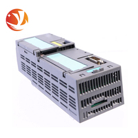 Convertidor de Frecuencia de Bajo Voltaje SIEMENS 6SL3 246-0BA22-1FA0 6SL3246-0BA22-1FA0 Nuevo y Original, Controlador PLC