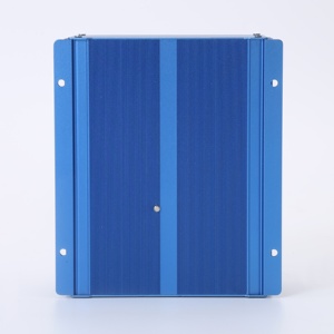 Contrôleur hybride éolien et solaire HECR 2021, régulateur solaire MPPT, contrôleur de charge solaire MPPT - Product Image 4