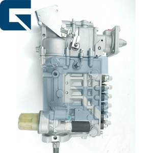 0423-4301 04234301 Bomba de Inyección de Combustible Diésel para Motor BF6L914 - Product Image 2