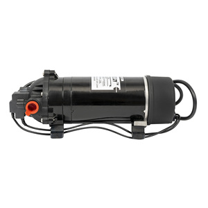 DP-160M 220V/110V AC 5.5lpm 1.5gpm 160psi Small Diaphragm Pump OEM High High Lift Water Pump - Product Image 5
