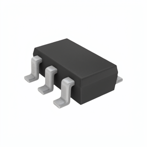 ชิ้นส่วนอิเล็กทรอนิกส์ทรานซิสเตอร์ TSMT6 RQ6A045ZPTR ทางออนไลน์ - Product Image 1