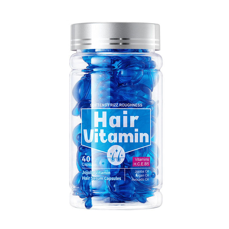 เอสเซนส์บำรุงผมจากน้ำมันโจโจ้บา