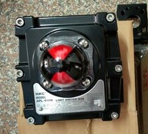 Interrupteur de fin de course antidéflagrant APL-414N Exd II BT6 IP67 pour actionneur pneumatique - Product Image 4