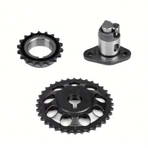 ชุดโซ่ไทม์มิ่ง MASUMA MGR-1003 ชุดโซ่ไทม์มิ่งเครื่องยนต์ พร้อมซีลน้ำมัน ปะเก็น ชุดซีลครบชุด - Product Image 4