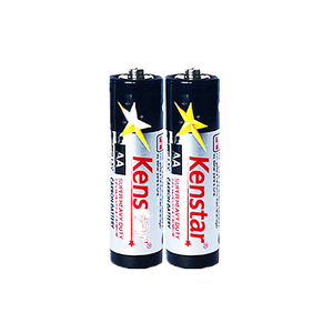 Bonne affaire sur la batterie sèche robuste 1.5V carbone zinc AA R6 pour les appareils ménagers jouets télécommandes fabriquées en Chine - Product Image 1