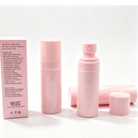Spray Fijador de Maquillaje Facial de Larga Duración, Resistente al Agua, Control de Grasa, Acabado Natural, Hidratante, 60 ml, Marca Privada, Venta al Por Mayor