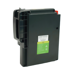 Batería de Litio Portátil para Montacargas, Batería LiFePO4 de 24V 20Ah para Montacargas Chinaforklift F3/F4 y Transpaleta Eléctrica Linde MT15C-04 - Product Image 3