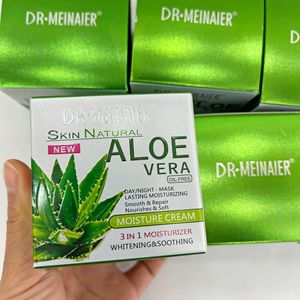 Crème pour le <span class=keywords><strong>visage</strong></span> à l'<span class=keywords><strong>aloe</strong></span> <span class=keywords><strong>vera</strong></span> de haute qualité pour le corps hydratant durable nourrissant éclaircissant le teint de la peau crème pour le <span class=keywords><strong>visage</strong></span> - Product Image 4