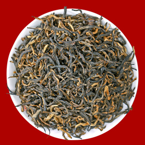 ชุดตัวอย่างชาจีนจินจุนเม่ย <span class=keywords><strong>ชา</strong></span>ดำเกรดพรีเมียม ใบ<span class=keywords><strong>ชา</strong></span>แบบหลวม <span class=keywords><strong>ชา</strong></span>อู่อี้แบบดั้งเดิม <span class=keywords><strong>ชา</strong></span>คุนฟูเพื่อสุขภาพ บรรจุในถุง<span class=keywords><strong>ชา</strong></span> - Product Image 3