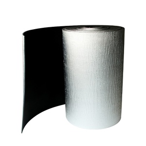 Nhiệt Hấp Thụ Nhiệt Cách Nhiệt Tấm Vật Liệu Đóng Gói Tấm Polyethylene XPE Bọt - Product Image 2