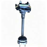 Nouvel arbre d'hélice intermédiaire en acier renforcé 2121-2202010-01 pour Lada Niva 4x4 21213 21214 2131